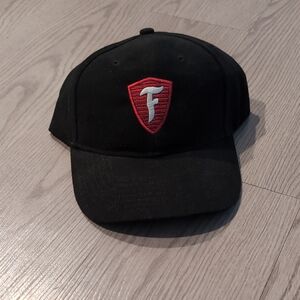 NWOT FIRESTONE adjustable Cap